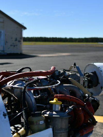 Peças & Manutenção