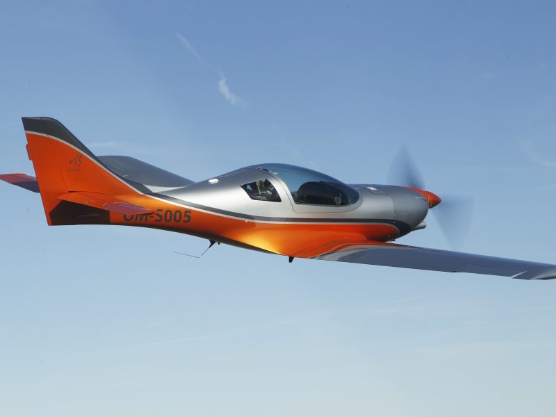 VENDIDO!! JMB VL3 - número 500