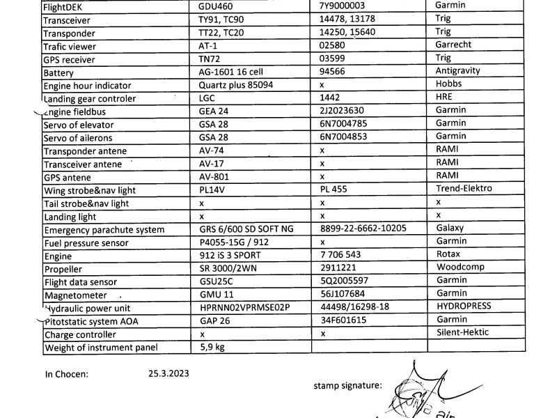 VENDIDO!! JMB VL3 - número 500