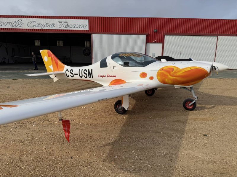 Aerospool WT-9 Dynamic RG