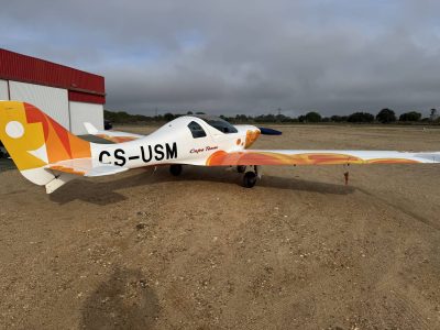 Aerospool WT-9 Dynamic RG