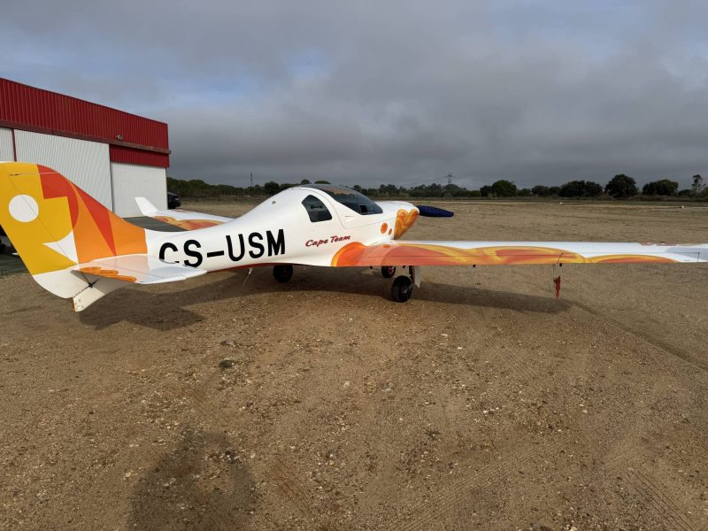 Aerospool WT-9 Dynamic RG
