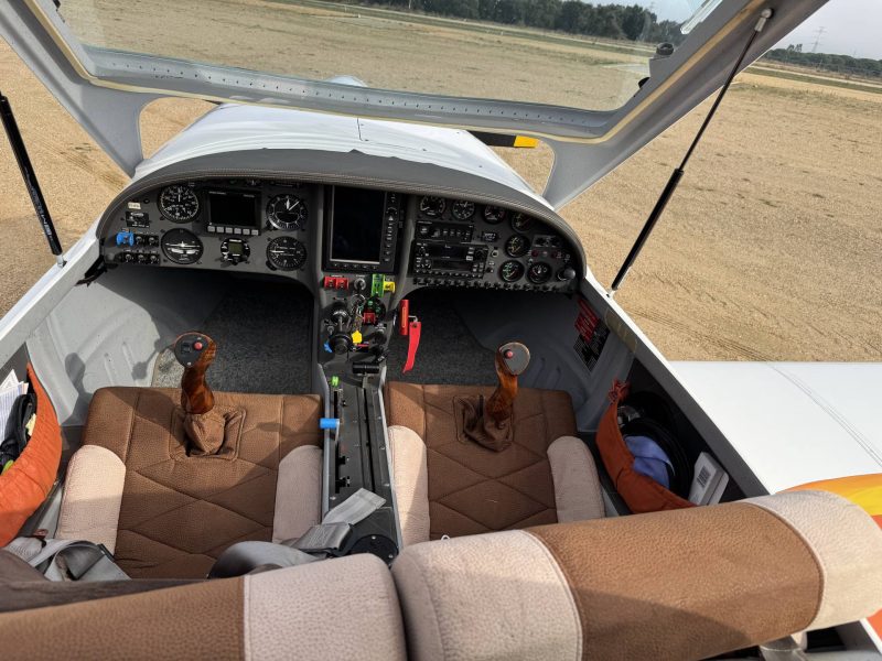 Aerospool WT-9 Dynamic RG