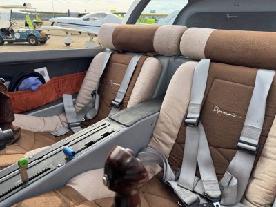 Aerospool WT-9 Dynamic RG