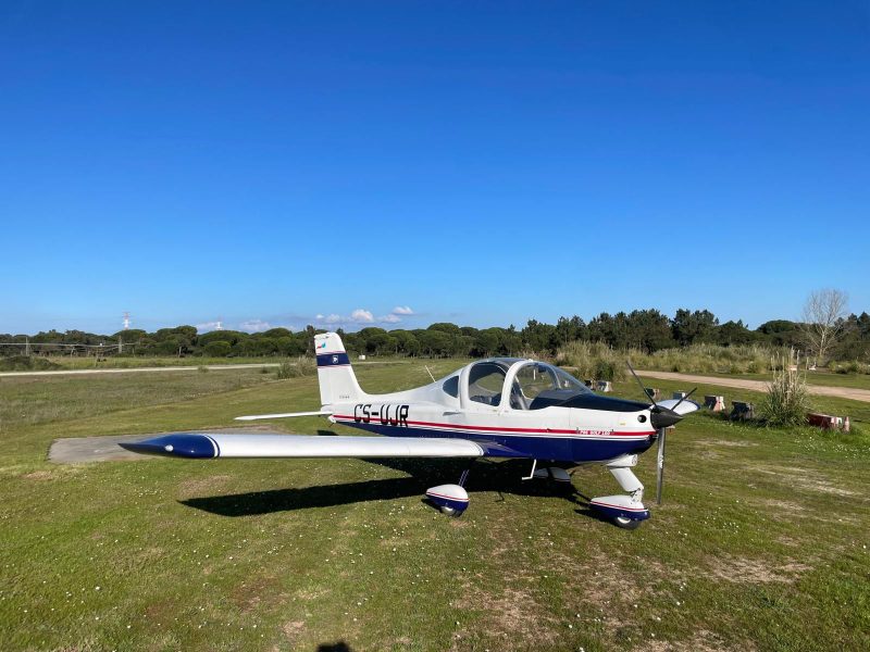 Tecnam P96 Golf