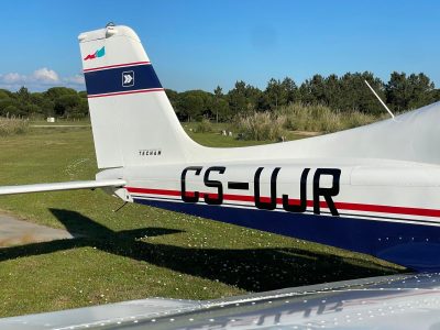 Tecnam P96 Golf