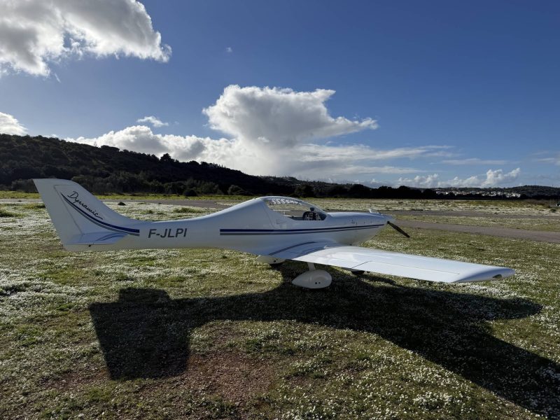 VENDIDO!! Aerospool Dynamic WT-9