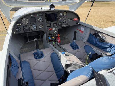 VENDIDO!! Aerospool Dynamic WT-9