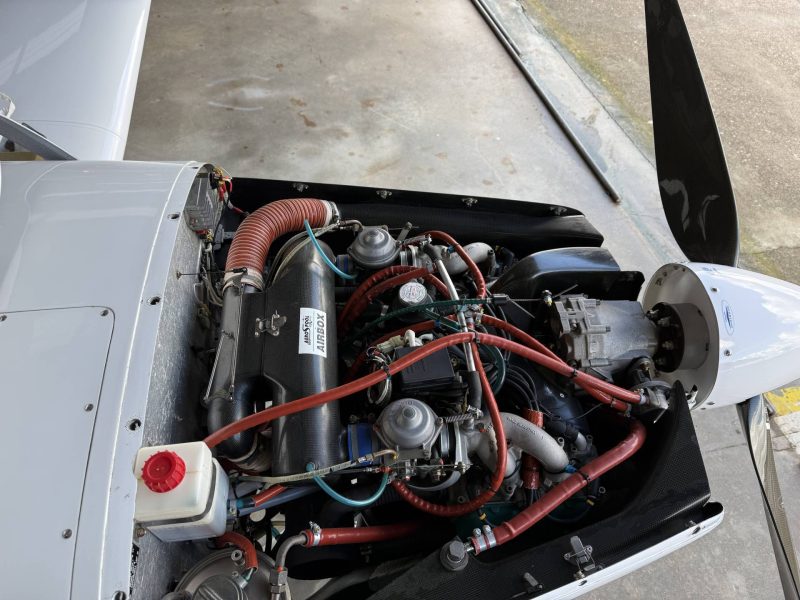 VENDIDO!! Aerospool Dynamic WT-9