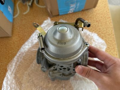 2 Carburadores para Rotax 914, overhauled.