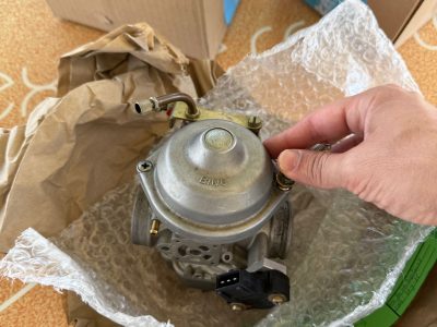 2 Carburadores para Rotax 914, overhauled.