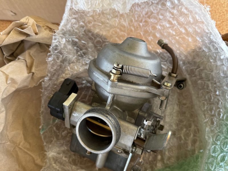 2 Carburadores para Rotax 914, overhauled.