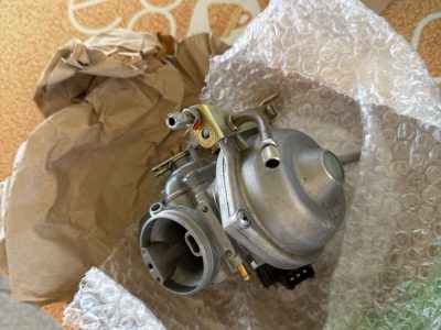 2 Carburadores para Rotax 914, overhauled.